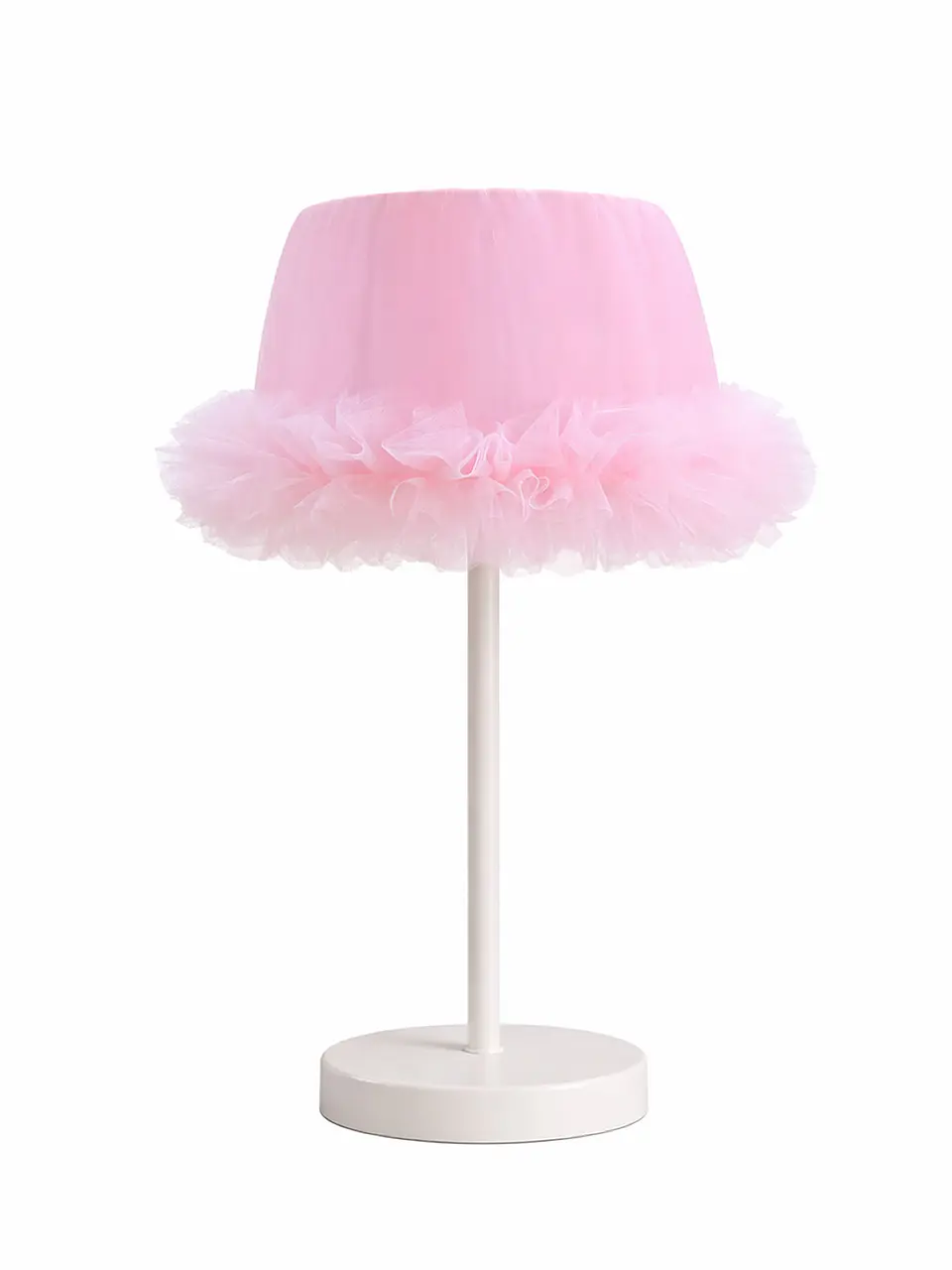 Lampara Velador -Linea Cisne Rosa 1