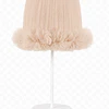 Lampara Velador -Linea Cisne Beige