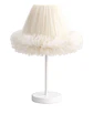 Lampara Velador -Linea Cisne Crema - Miniatura 1
