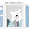 Cuadros Nordicos