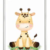 Set Animales de la Selva