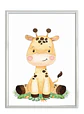 Set Animales de la Selva - Miniatura 2