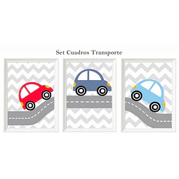 Set Transportes