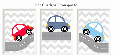 Set Transportes