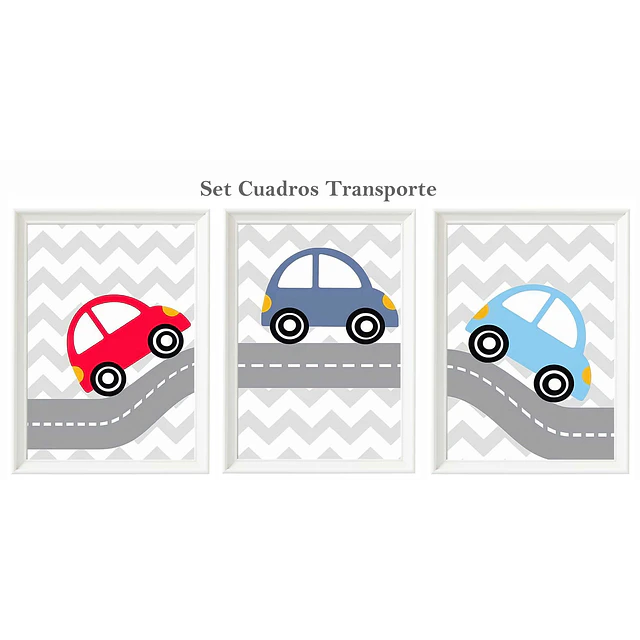 Set Transportes