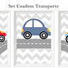 Set Transportes