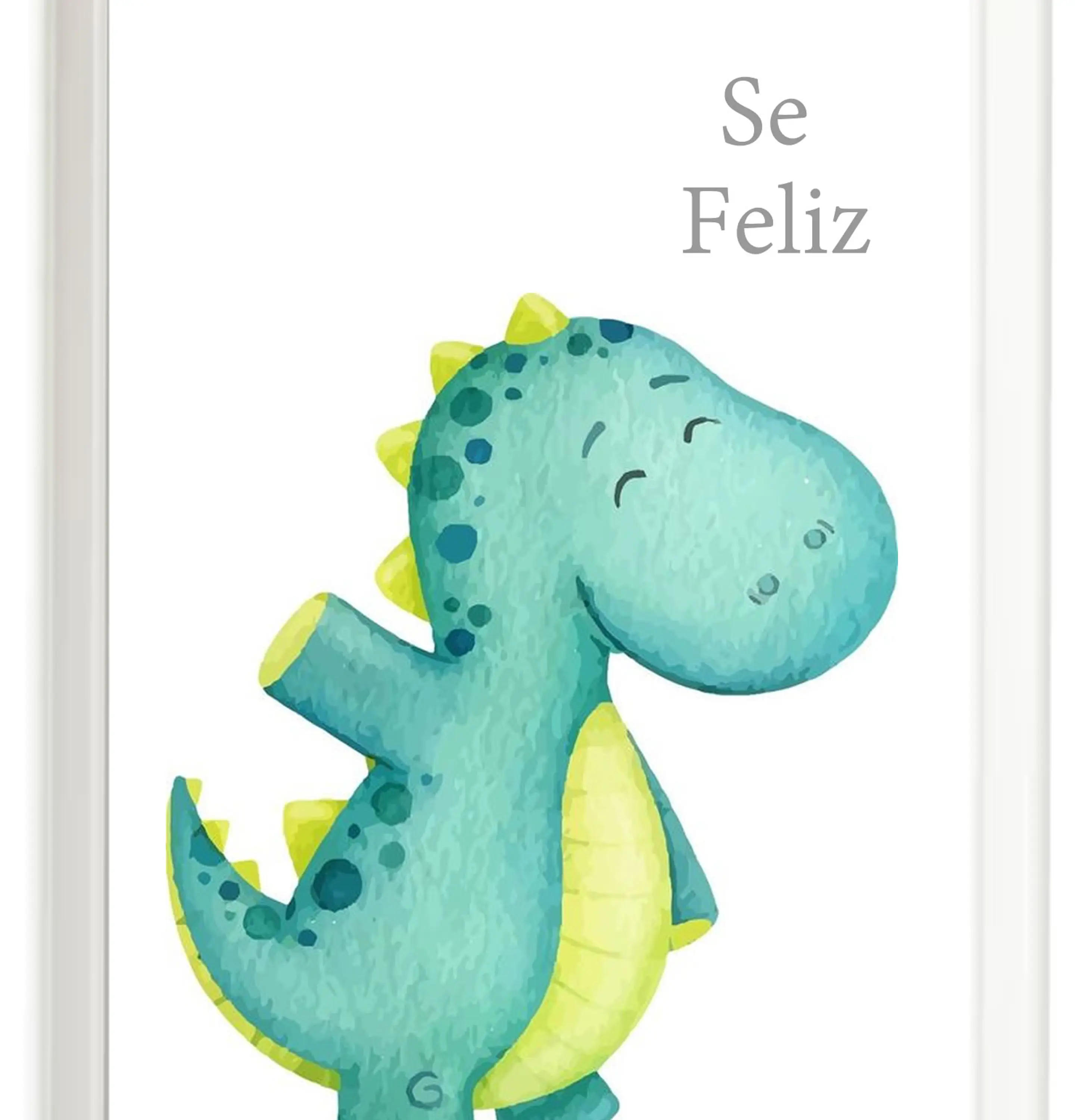 Set Dinosaurios Felices 2