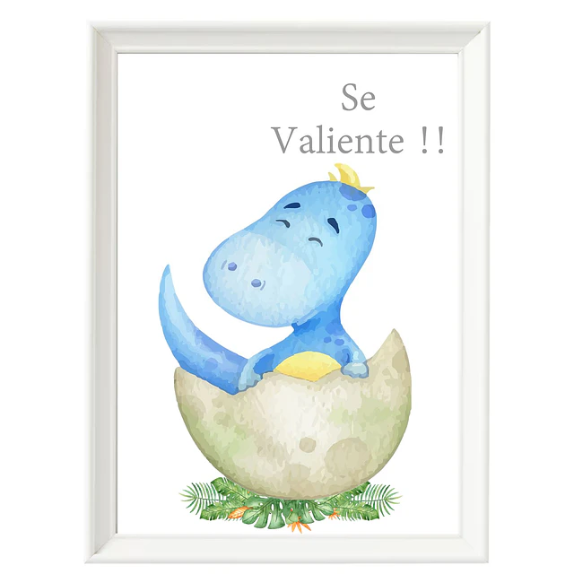 Set Dinosaurios Felices