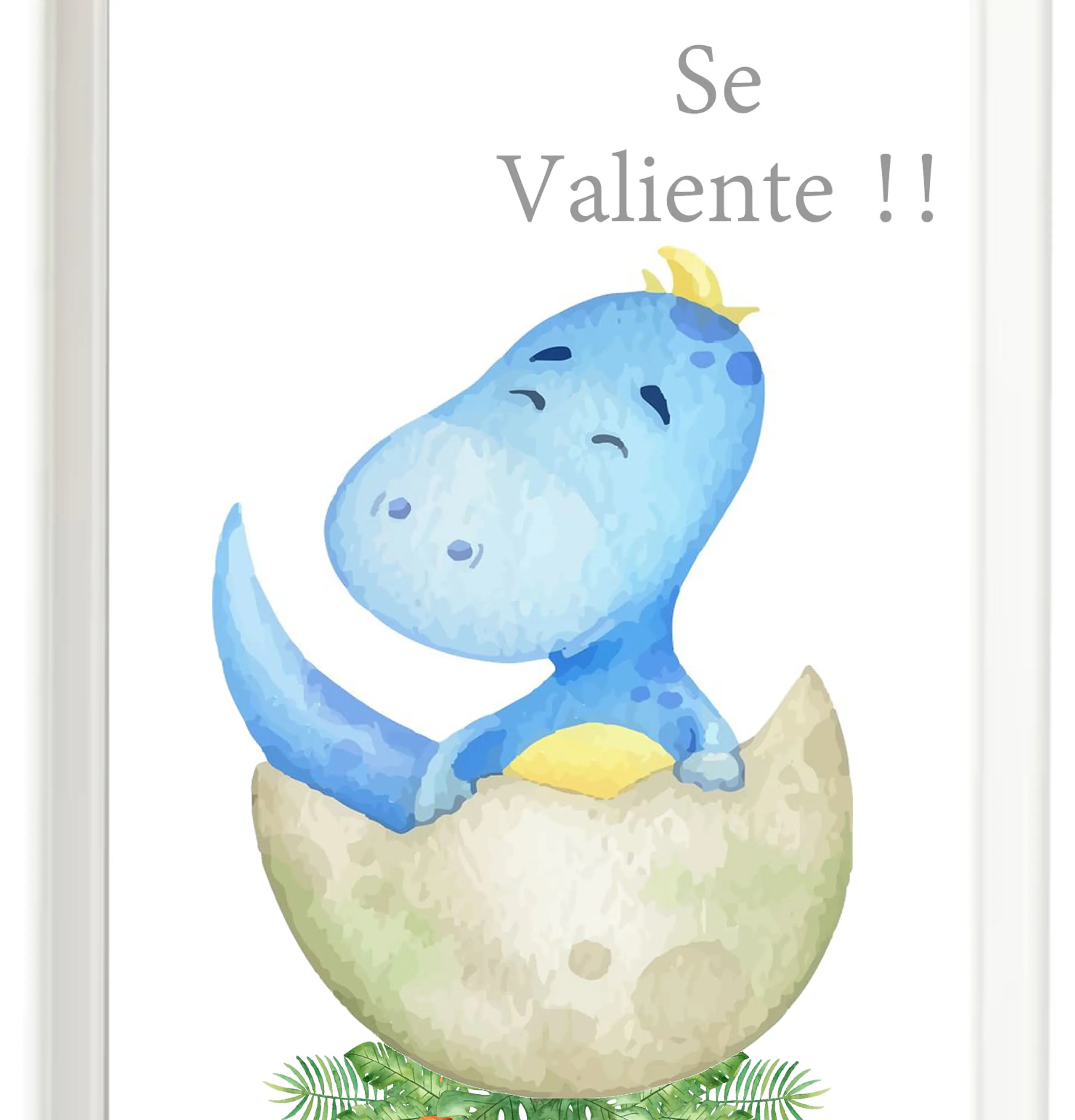 Set Dinosaurios Felices 3