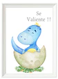 Set Dinosaurios Felices - Miniatura 3