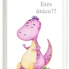 Set Dinosaurios Felices