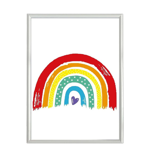 Set Linea Rainbow