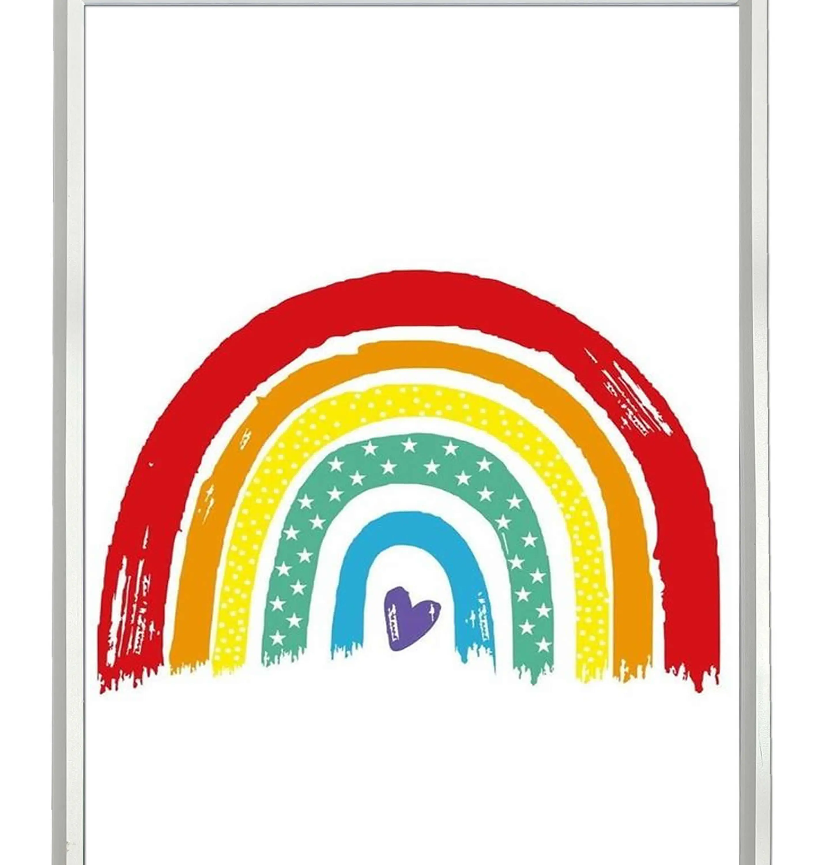 Set Linea Rainbow 3
