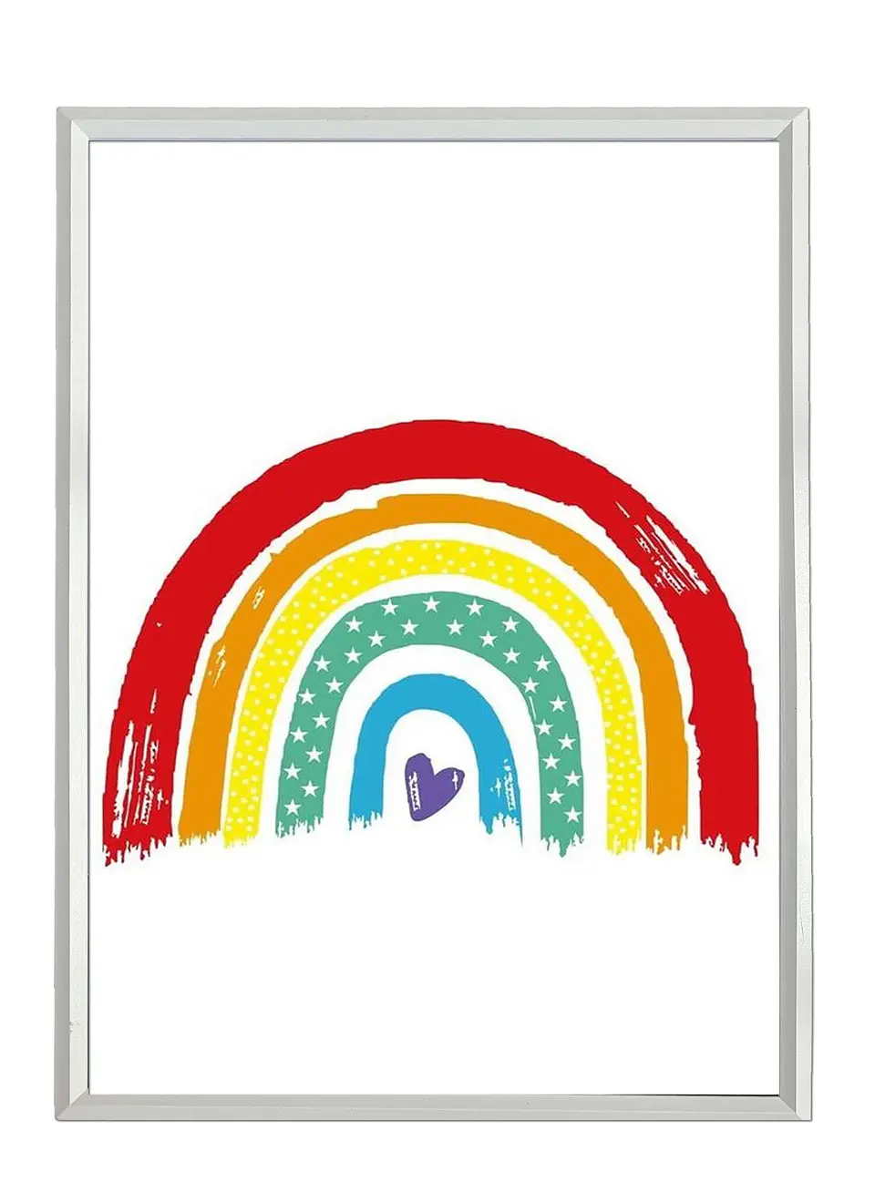 Set Linea Rainbow 3
