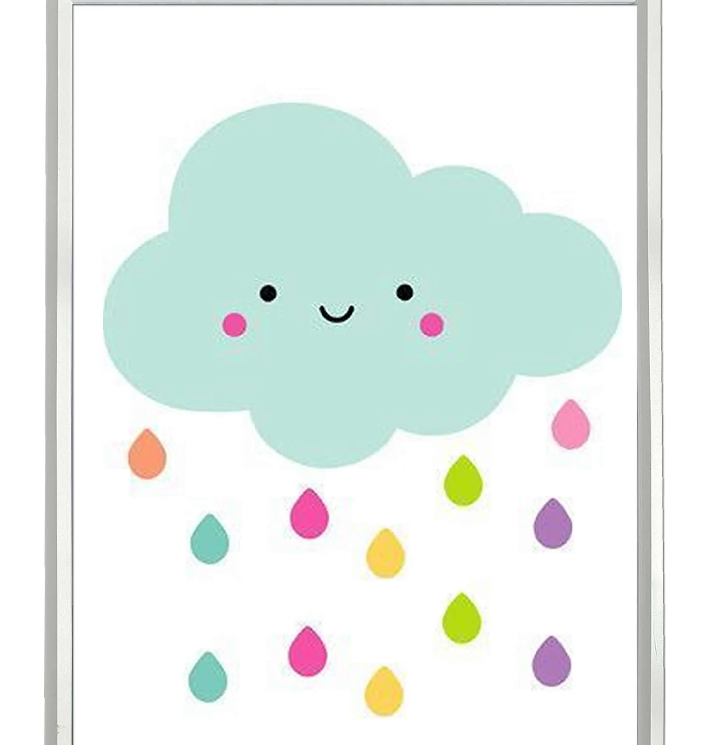 Set Linea Rainbow 4