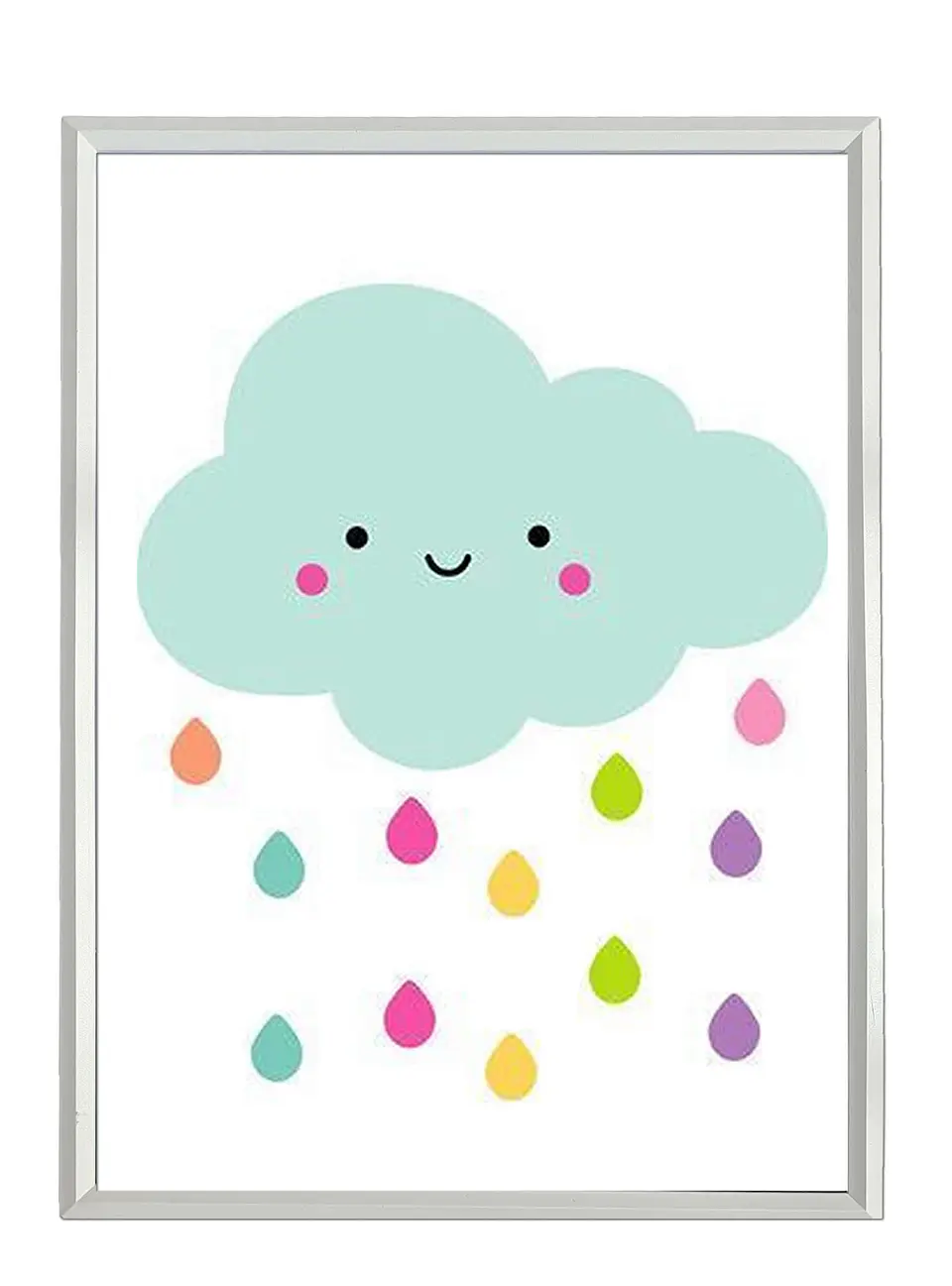 Set Linea Rainbow 4