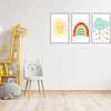Set Linea Rainbow