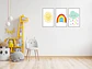 Set Linea Rainbow - Miniatura 5