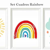 Set Linea Rainbow