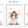Set Fairys
