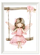 Set  Hada Columpio - Miniatura 3