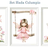 Set  Hada Columpio