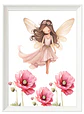 Set  Hada de las flores - Miniatura 3