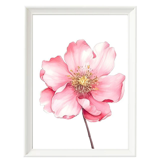 Set  Hada de las flores