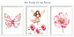 Set  Hada de las flores - Miniatura 1