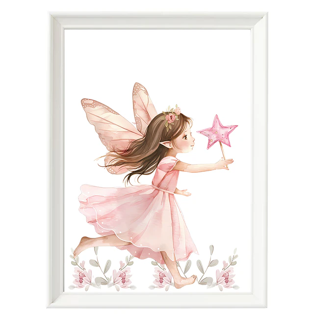 Set Hada Unicornio