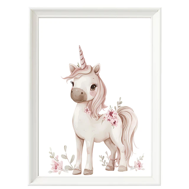 Set Hada Unicornio