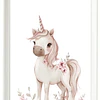 Set Hada Unicornio