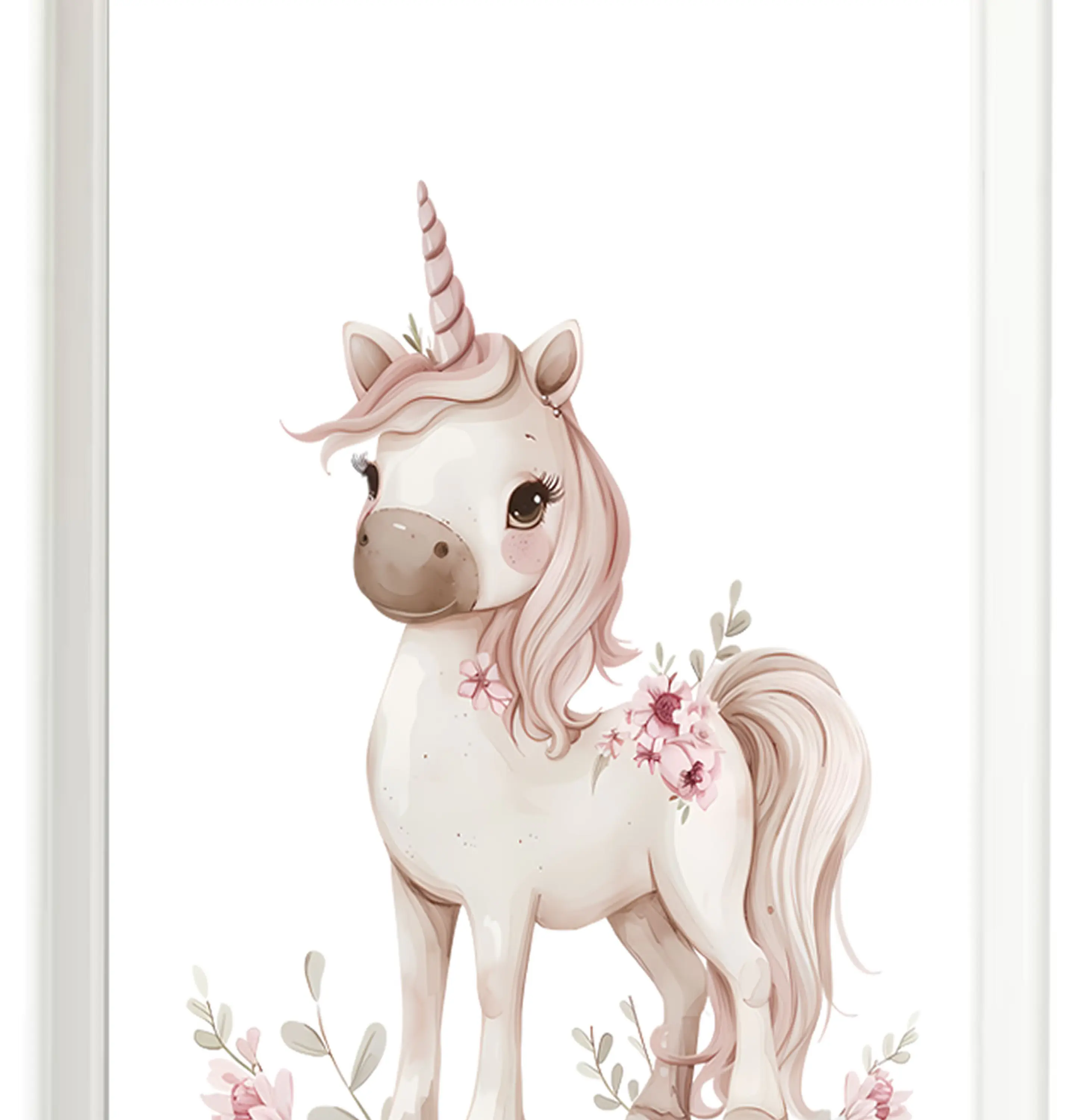 Set Hada Unicornio 4