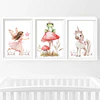 Set Hada Unicornio