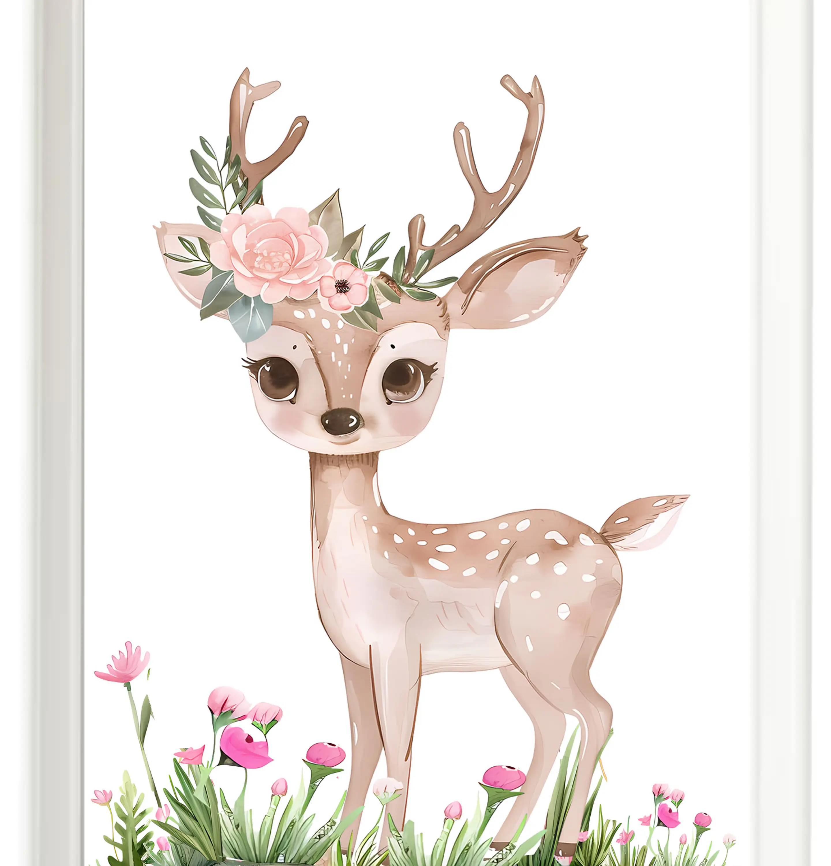 Set Animales del Bosque 2
