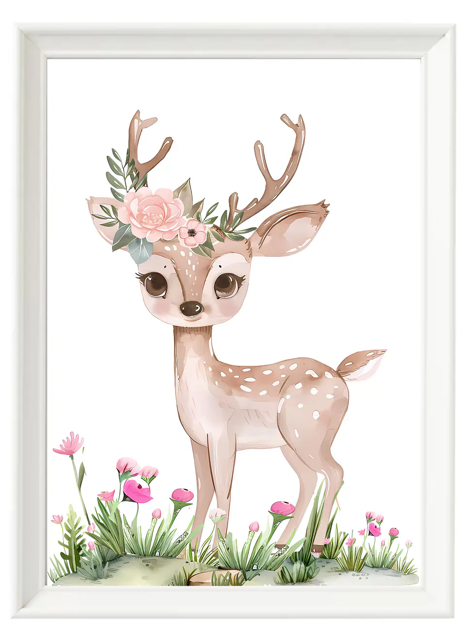 Set Animales del Bosque 2