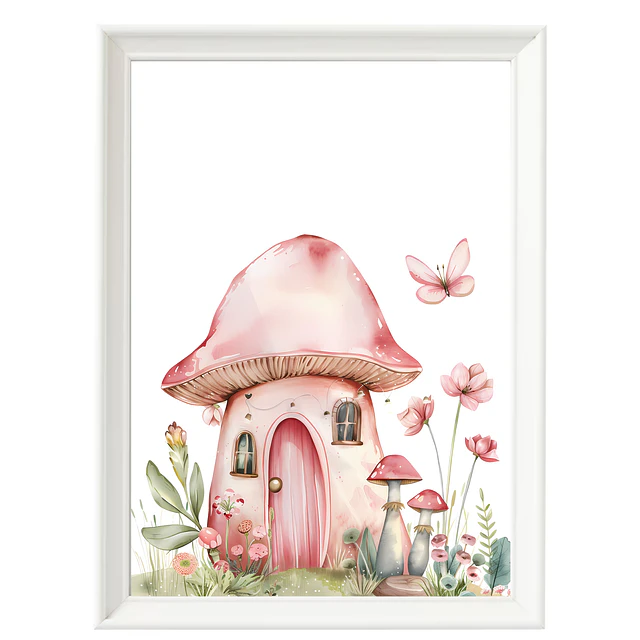 Set Animales del Bosque