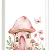 Set Animales del Bosque