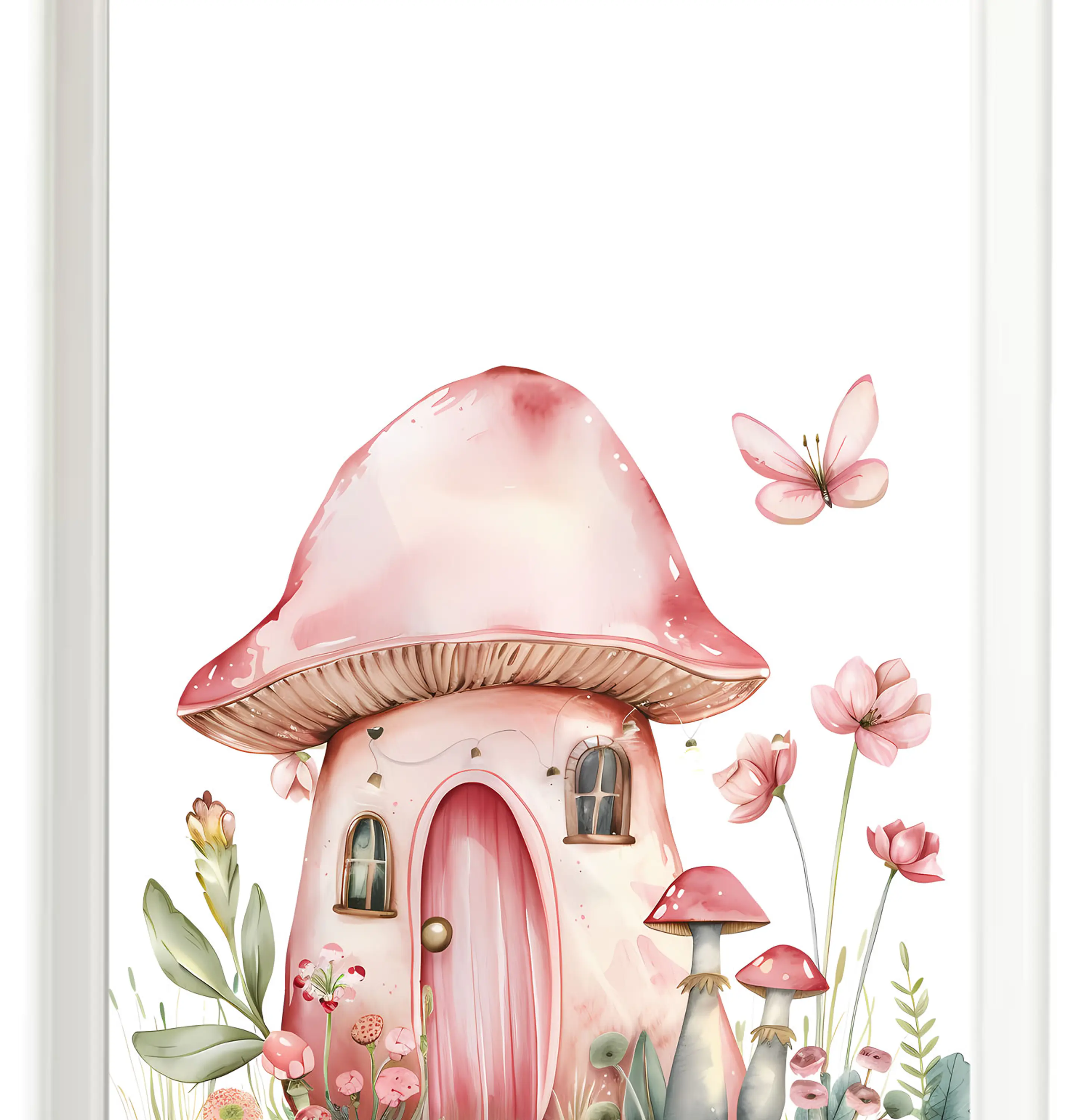 Set Animales del Bosque 3