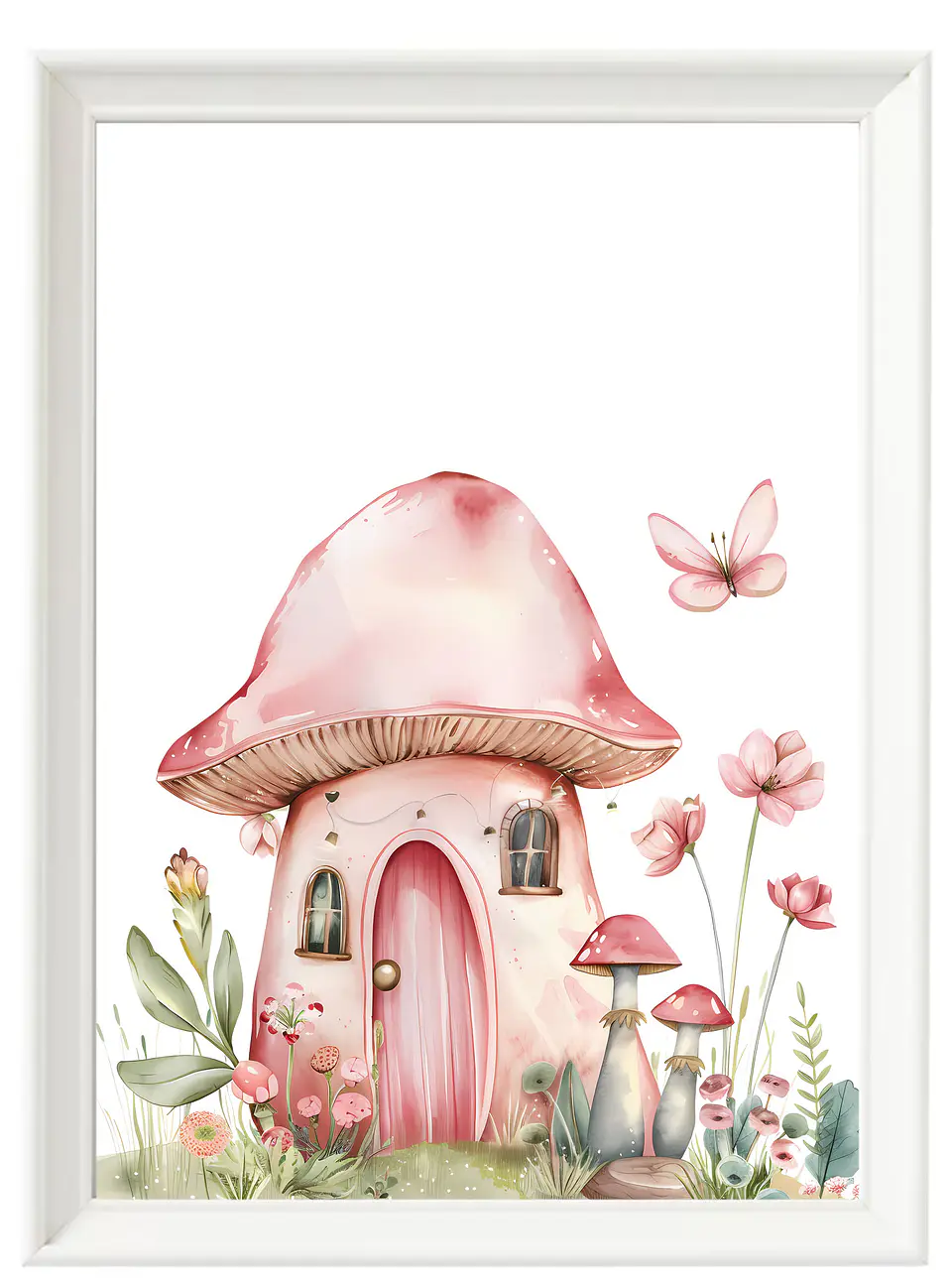 Set Animales del Bosque 3