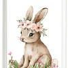 Set Animales del Bosque