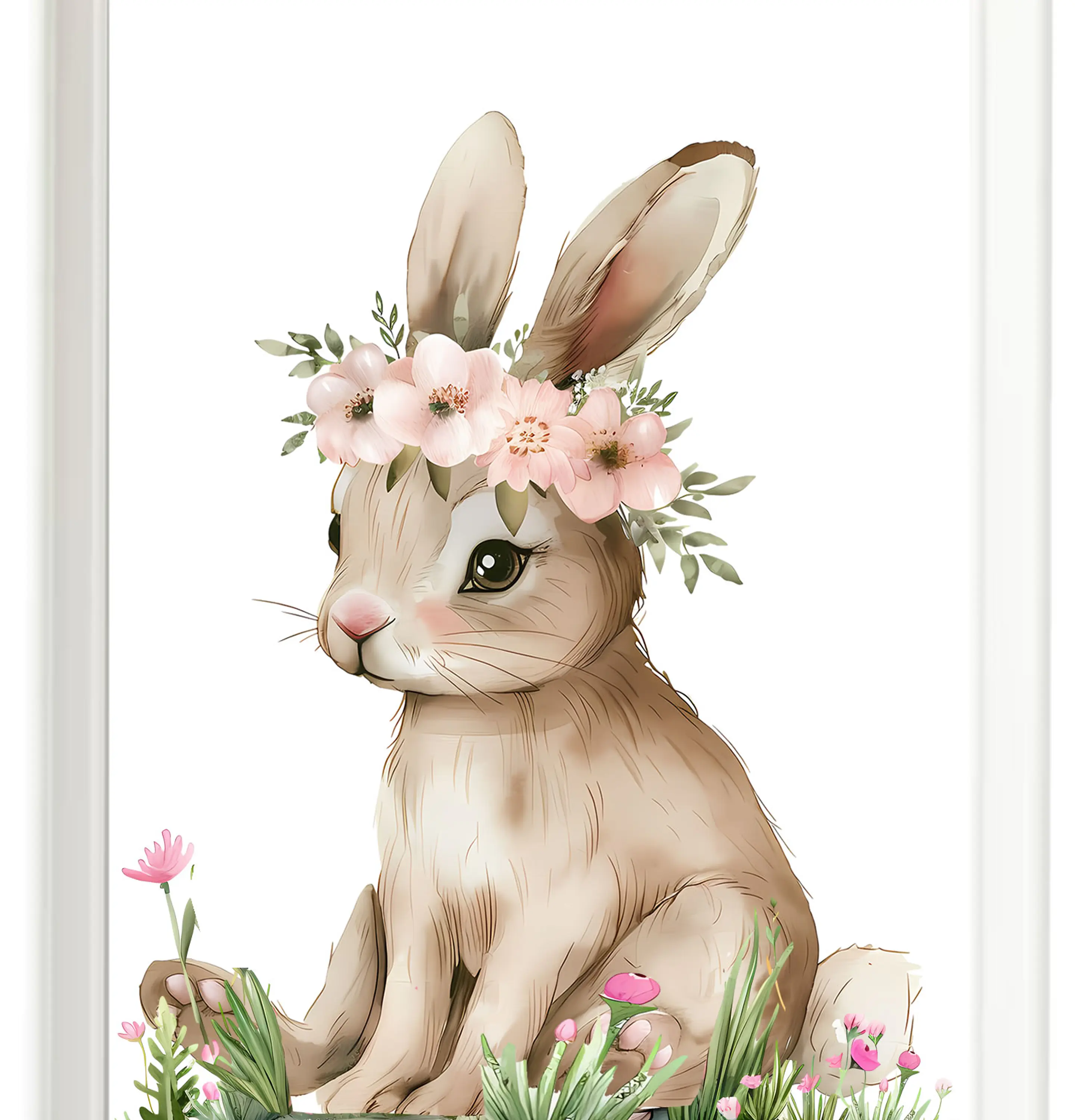 Set Animales del Bosque 4