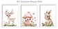 Set Animales del Bosque - Miniatura 1