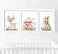 Set Animales del Bosque - Miniatura 5