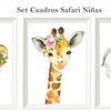 Set Safari