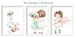 Set Amigas y Hermanas - Miniatura 1
