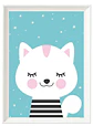 Set Cuadros Kawaii - Miniatura 2