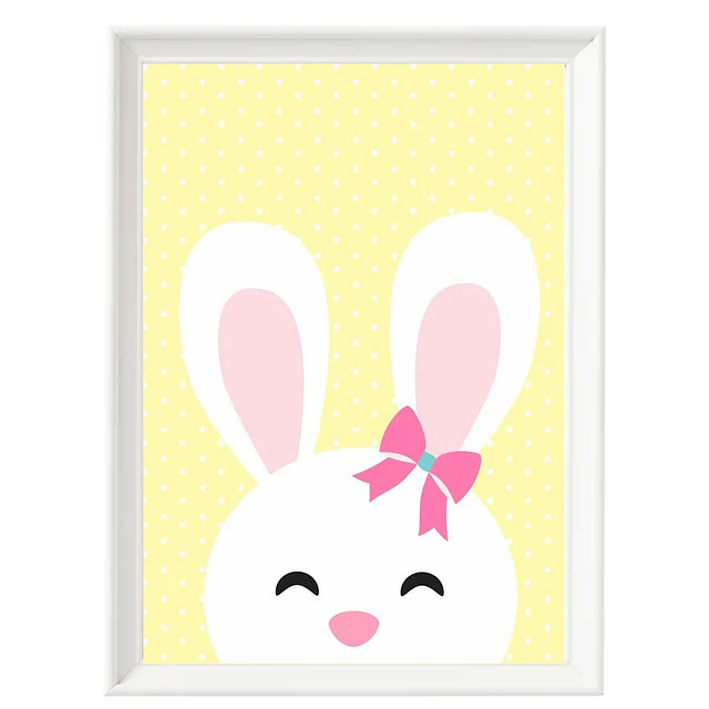 Set Cuadros Kawaii