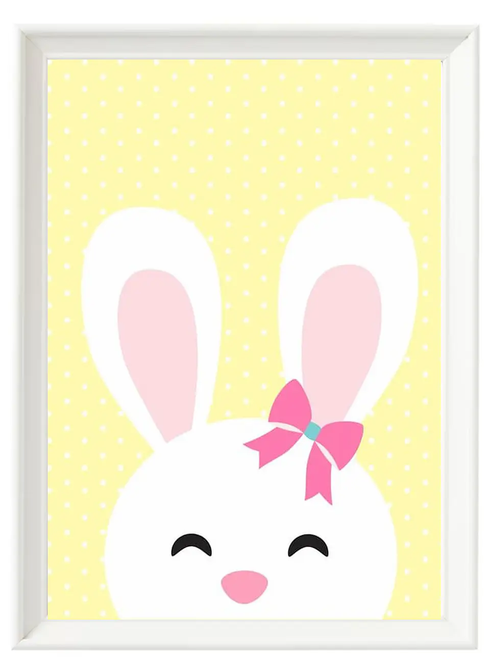 Set Cuadros Kawaii 3