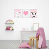 Set Ositas Love